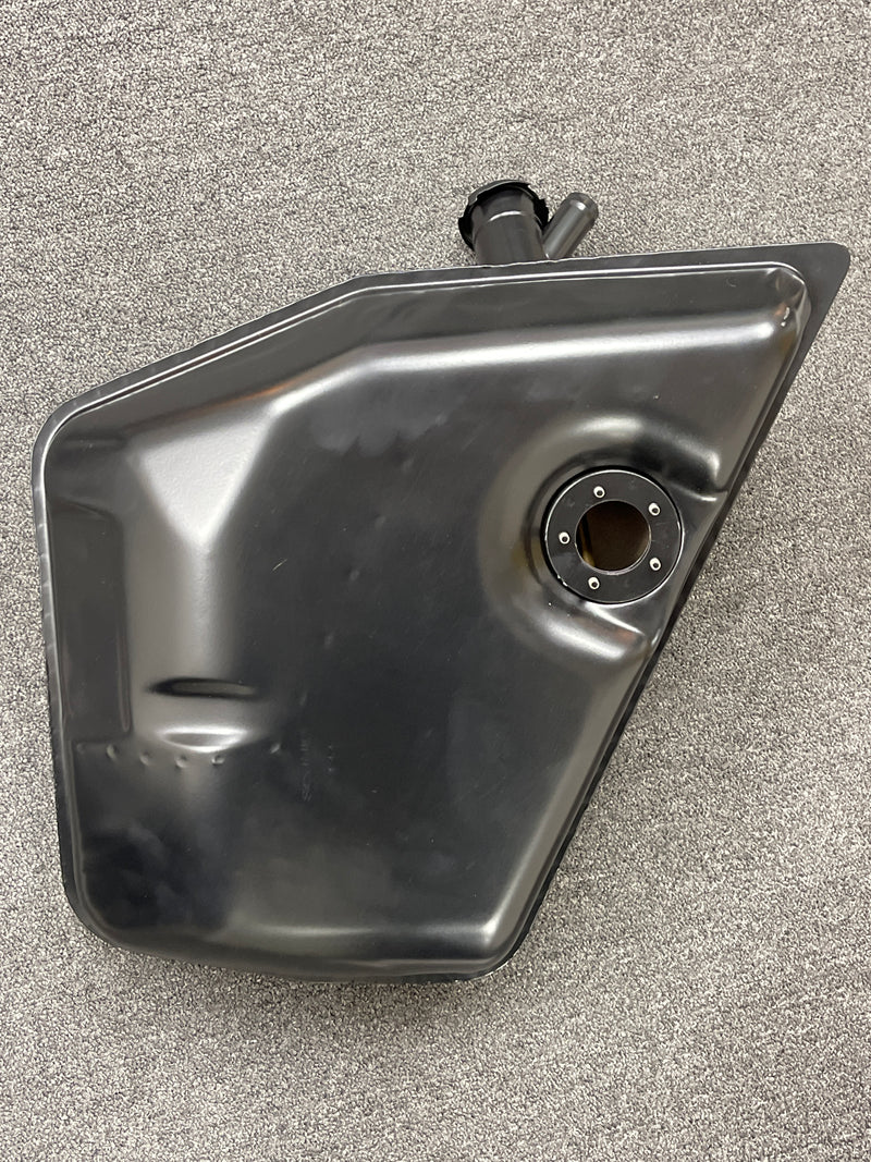 Porsche Oil Tank - 911 Carrera 3.0-3.3 73-89 NOS NOS-911-107-006-26