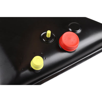 Porsche Oil Tank - 914-6 70-72 901-107-005-40