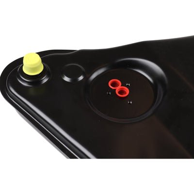 Porsche Oil Tank - 914-6 70-72 901-107-005-40