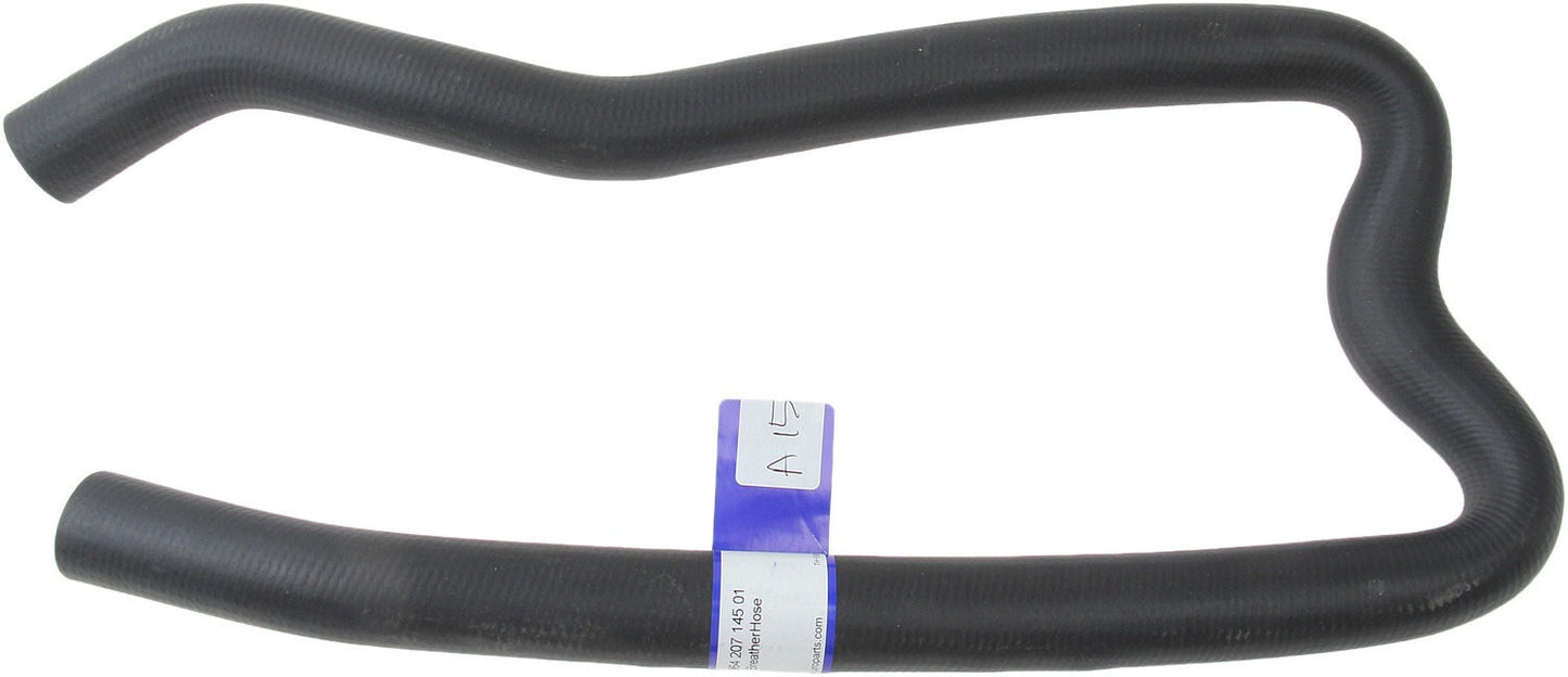 Porsche Oil Tank Breather Hose to Engine - C2/C4 89-94 964-207-145-01