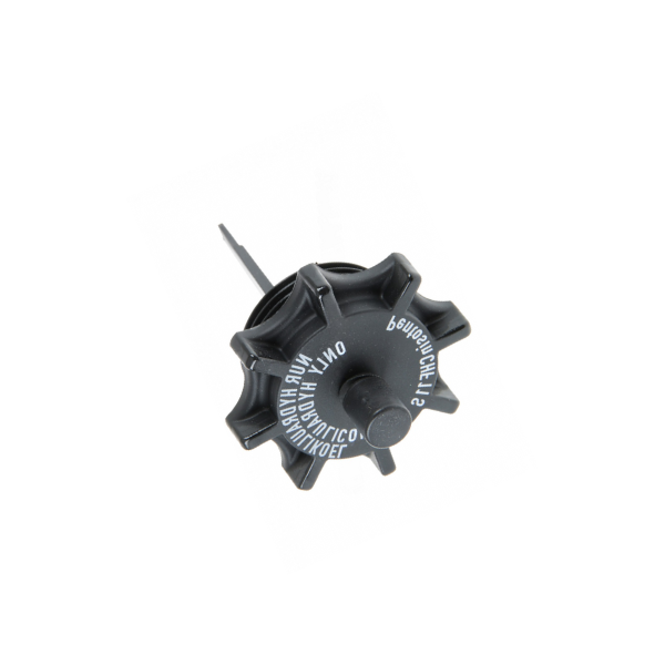 Porsche Oil Tank Cap - 911 95-98 993-314-145-00
