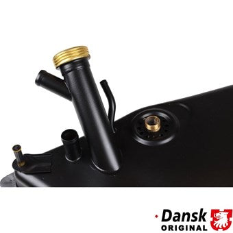 Porsche Oil Tank - Complete - 911 77-89 911-107-006-20