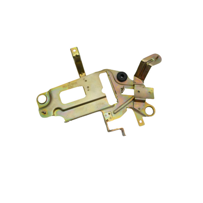 Porsche Oil Tank Mount Bracket - 911 95-98 993-314-110-02
