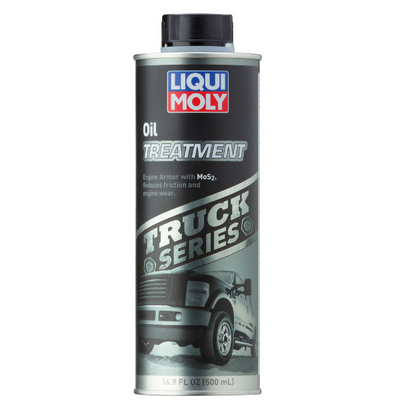 Porsche Oil Treatment 500ml 20256