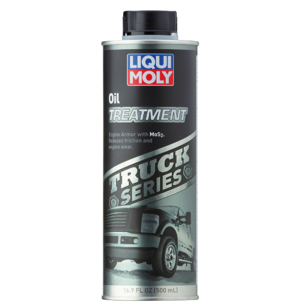 Porsche Oil Treatment 500ml 20256