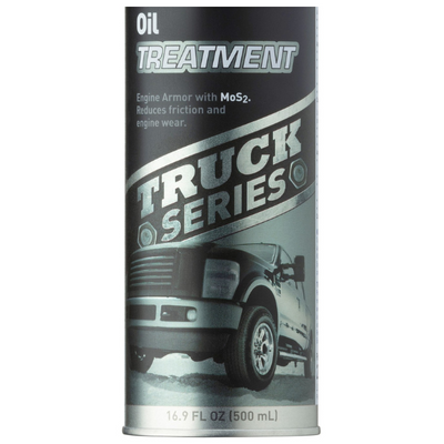 Porsche Oil Treatment 500ml 20256