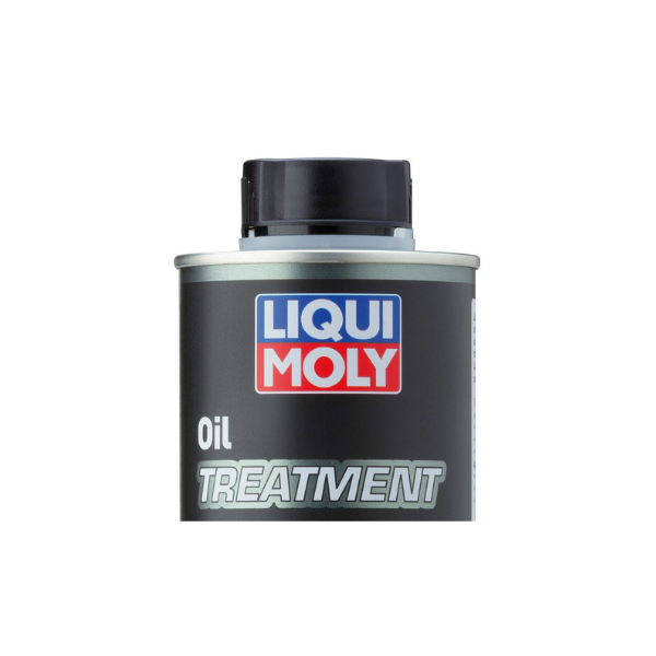 Porsche Oil Treatment 500ml 20256