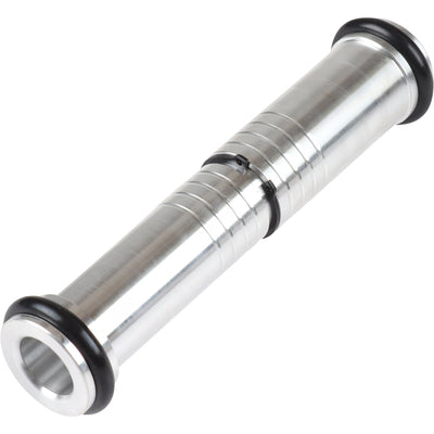 Porsche Oil Tube With Seal - Aluminium - 911 - 964 - 993 65-97 - 914-6 70-72 1613703600