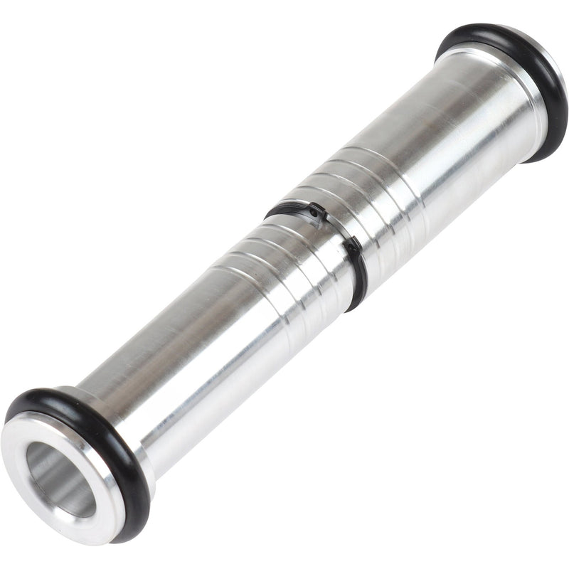 Porsche Oil Tube With Seal - Aluminium - 911 - 964 - 993 65-97 - 914-6 70-72 1613703600
