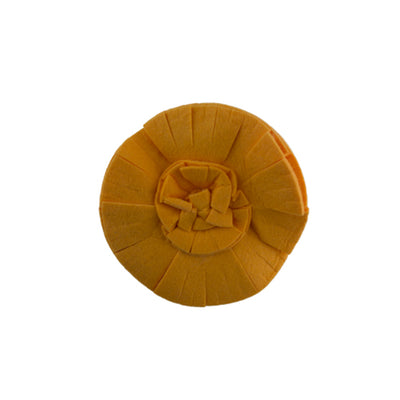 Porsche Orange Buff Ball 5 in 058529100