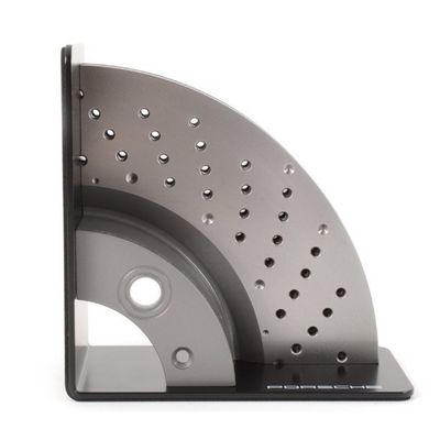 Porsche Originals 911 Carrera Brake Disc Bookend