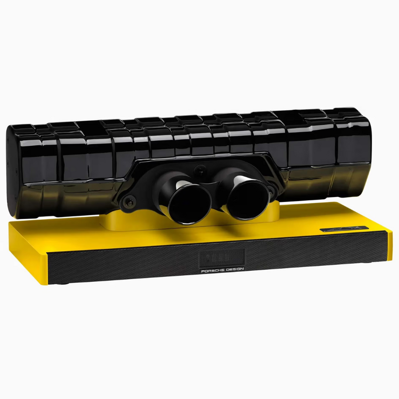 Porsche Originals Limited Edition 911 GT3 Exhaust System Soundbar