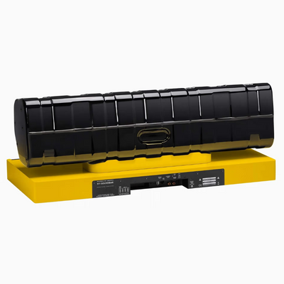 Porsche Originals Limited Edition 911 GT3 Exhaust System Soundbar