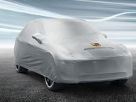 Porsche Outdoor Car Cover - 95B04400001 - Macan 15-23 95B04400001