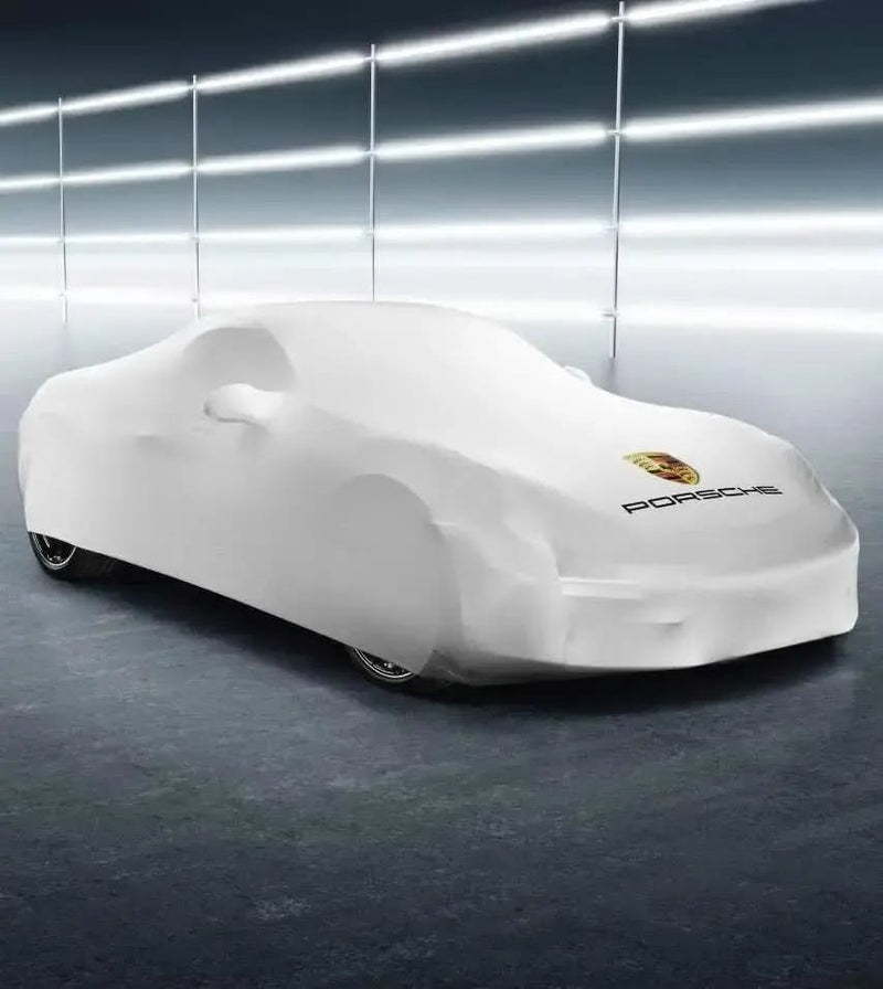 Porsche Outdoor Car Cover - 97004400033 - Panamera 97004400033