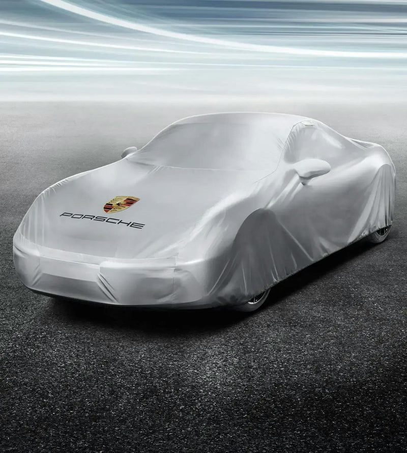 Porsche Outdoor Car Cover - 98204400001 - 982 17-23 98204400001
