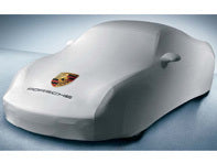 Porsche Outdoor Car Cover - 98704400002 - 987 04-12 98704400002