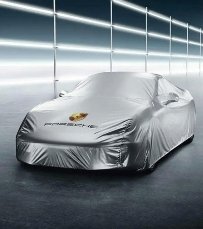 Porsche Outdoor Car Cover - 98704400011 - 987 04-12 98704400011