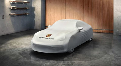 Porsche Outdoor Car Cover - 99204401222 - 992 18-23 99204401222