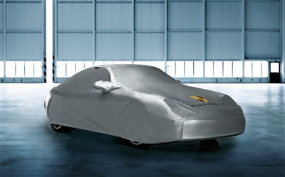 Porsche Outdoor Car Cover - 99704400011 - 997 05-12 99704400011