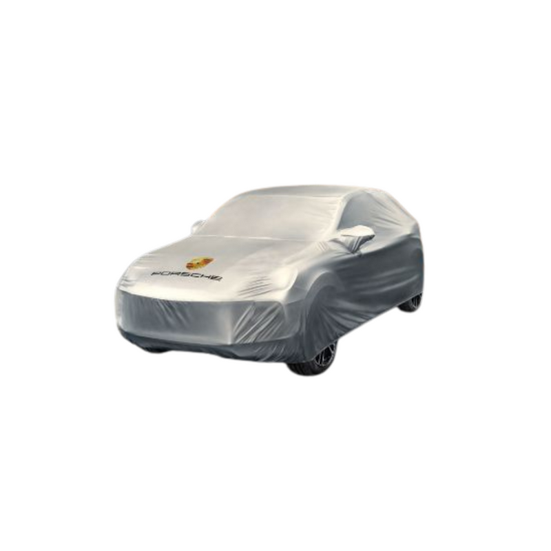 Porsche Outdoor Car Cover - 9Y0044028 9Y0044028