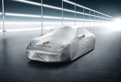 Porsche Outdoor Car Cover GT3 - 99104400008 - 991 12-18 99104400008