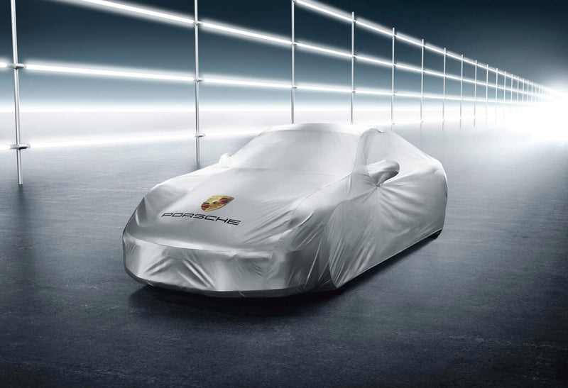 Porsche Outdoor Car Cover GT3 - 99104400008 - 991 12-18 99104400008