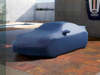 Porsche Outdoor Car Cover Plus - 99204401265 - 992 18-23 99204401265
