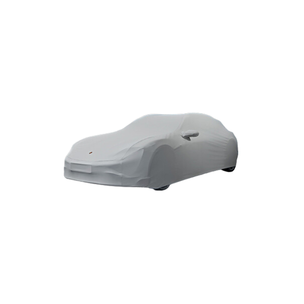 Porsche Outdoor Car Cover Plus - 9J104400011 9J104400011