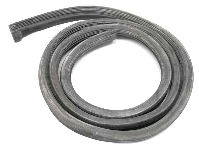 Porsche Outer Door Sealing Frame - Left - 914 70-76 914-531-813-11