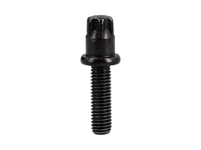 Porsche Outer Hexagon Round Bolt M8x27 - 911/Cayman/Boxster 14-23 999-073-589-01