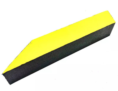Porsche Outer Panel Seal Left - 911 89-98 993-504-847-00