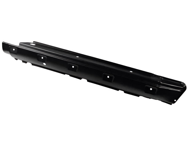Porsche Outer Rocker Panel - Left 89-94 965-503-401-01-GRV
