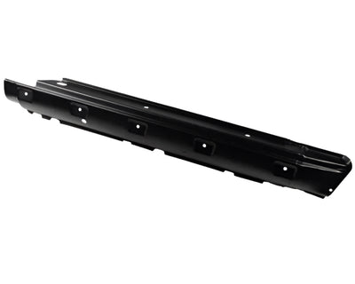 Porsche Outer Rocker Panel - Left 89-94 965-503-401-01-GRV