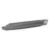 Porsche Outer Rocker Panel - Left - 911/912 69-73 PP212CL