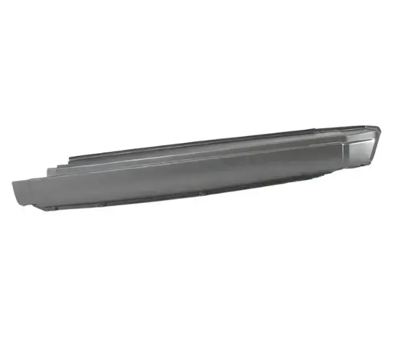 Right Rocker Outer Panel Porsche Outer Rocker Panel - Right - 911/912 69-73 PP212CR