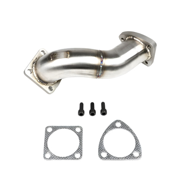 Porsche Outlet Exhaust Pipe - 944 | 1986-1991 FS-POR-944T-TP