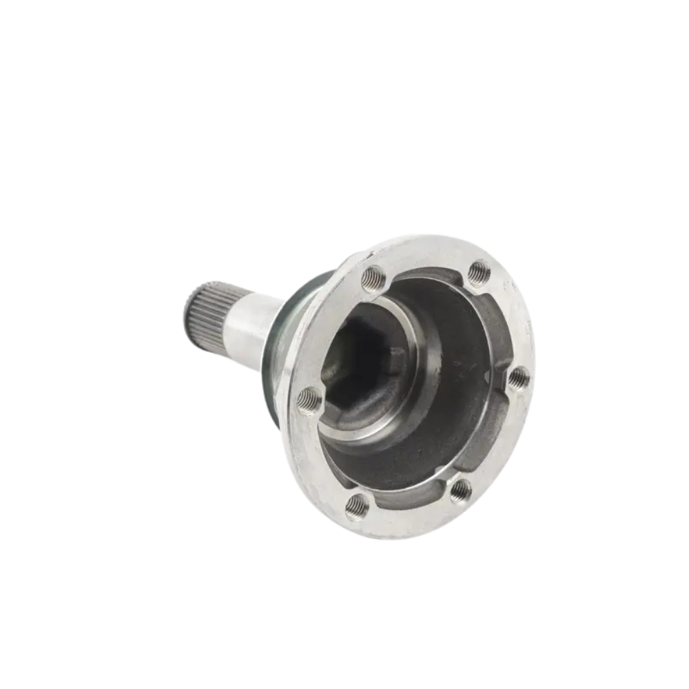 Porsche Output Flange - Front - Cayenne | 2003-2010 955-349-272-20