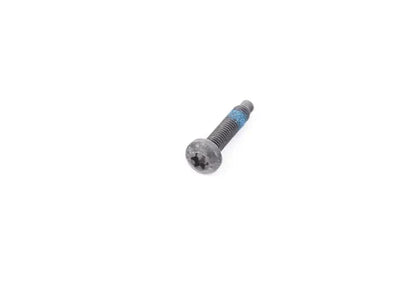 Porsche Oval Head Bolt M5x25 - Cayenne/Macan/Panamera 03-23 N-105-963-02