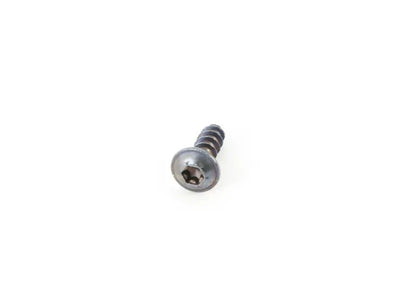 Porsche Oval Head Panel Screw 5X14-Q - 911/Cayenne 19-23 N-908-249-02