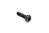 Porsche Oval Head Panel Screw - Cayenne 11-23 N-106-663-02