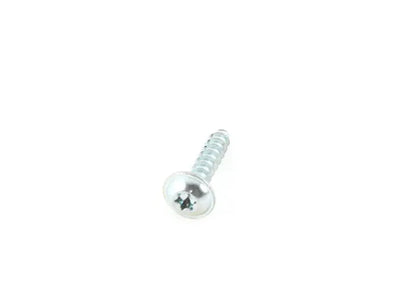 Porsche Oval Head Panel Screw - Cayenne/Taycan 03-23 955-533-691-00