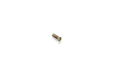 Porsche Oval Head Screw - All 356s/911 50-69 616-100-947-00