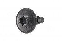 Porsche Oval Head Screw M6x16 - Panamera 10-15 999-073-260-09