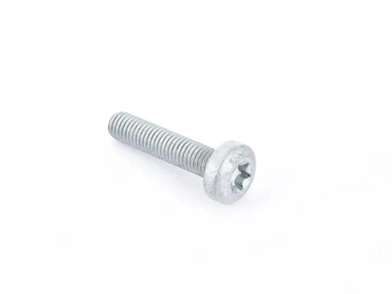 Porsche Oval Head Screw - Macan 15-18 N-106-070-02