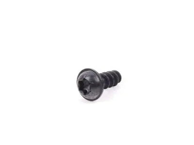 Porsche Oval Head Tapping Screw 6X16 - 911/Cayenne/Macan/Panamera 17-23 N-107-214-01