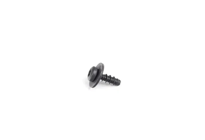 Porsche Oval Hexagon Socket Head Bolt 4.0x12 - Cayenne 03-10 N-104-648-02