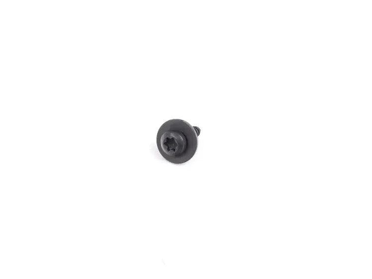 Porsche Oval Hexagon Socket Head Bolt 4.0x12 - Cayenne 03-10 N-104-648-02