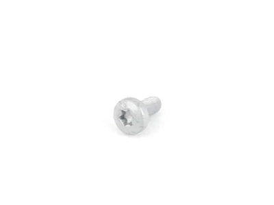 Porsche Oval Hexagon Socket Head Bolt M6x14 - 911/Cayenne/Panamera 13-23 N-104-056-04