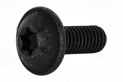 Porsche Oval Hexagon Socket Head Bolt M6x16 - Cayenne/Macan 03-15 N-907-809-01